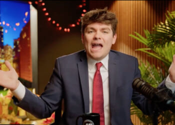 The Groypers Are Losing