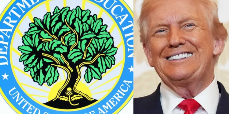 Federal judge orders Department of Education to stop blaming Democrats for shutdown in workers' out-of-office emails