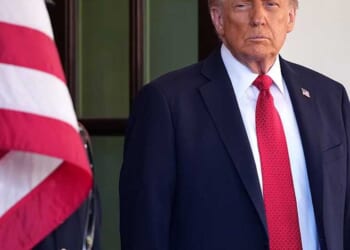 Accountability or bust: Trump’s second term test