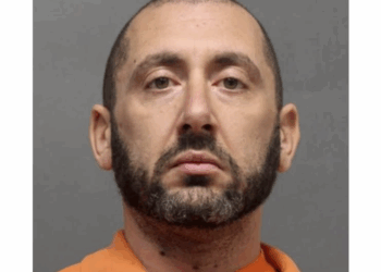 Ex-cop reportedly dead by suicide after being accused of sex with wife in front of kids, distributing child porn