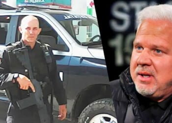 ‘Narcosatanism’: The dark faith driving cartel horrors — ex-fed agent gives bone-chilling testimony