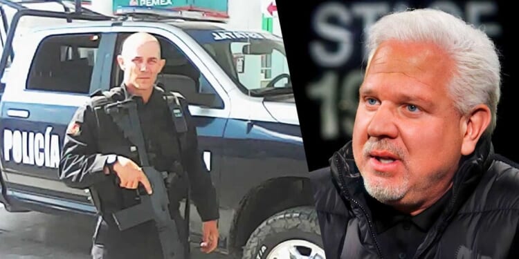 ‘Narcosatanism’: The dark faith driving cartel horrors — ex-fed agent gives bone-chilling testimony