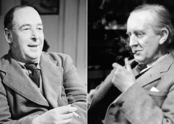 Lessons About Power from Middle-earth