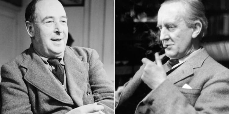 Lessons About Power from Middle-earth