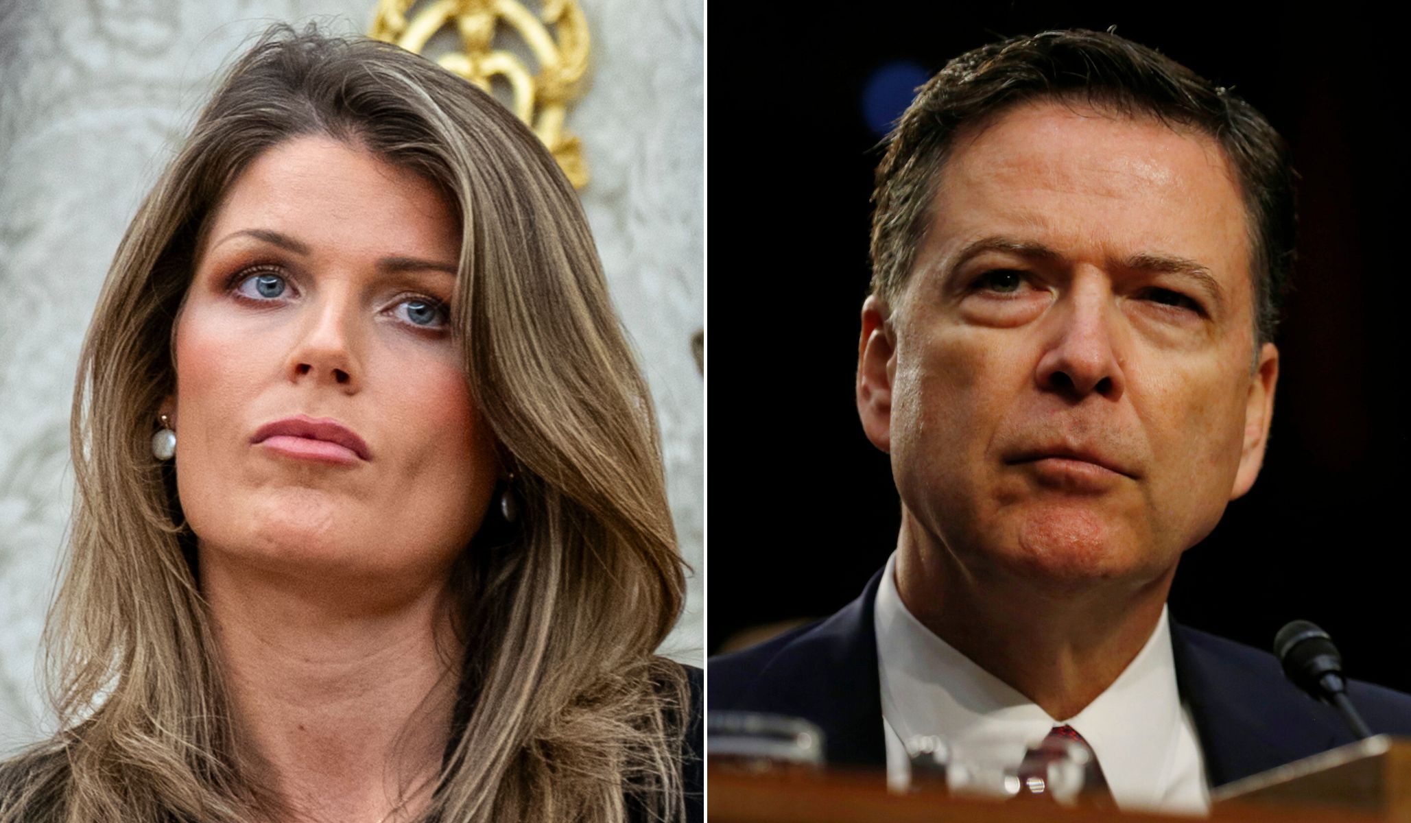 The Trump DOJ’s Vindictive Reply to Comey’s Claim of Vindictive Prosecution