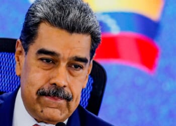 Caracas’s Crime Hub