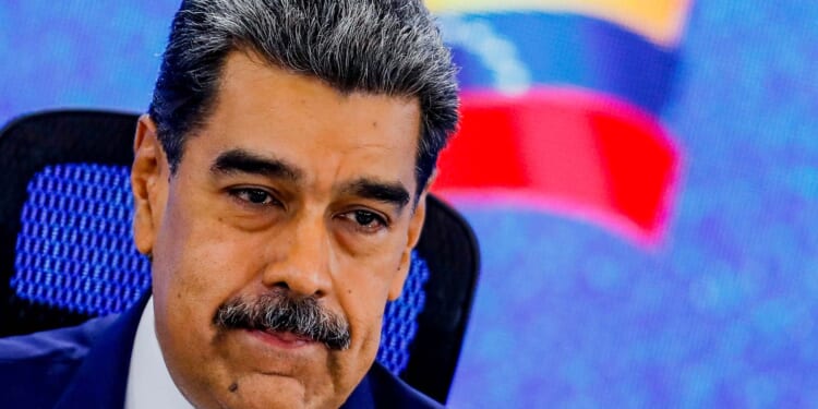 Caracas’s Crime Hub