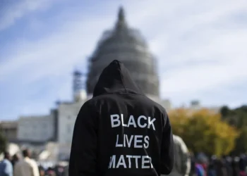 Black Lives Matter faces leadership chnage amid DOJ investigation