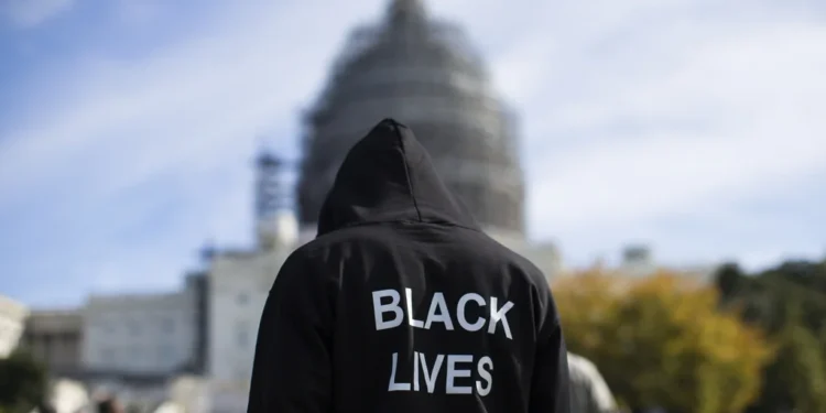 Black Lives Matter faces leadership chnage amid DOJ investigation