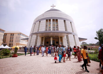 Trump Deserves Credit for Action on Nigeria’s Religious Persecution