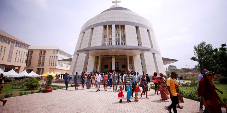 Trump Deserves Credit for Action on Nigeria’s Religious Persecution