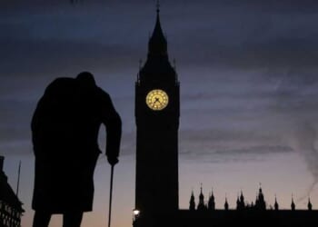 America can’t afford to lose Britain — again