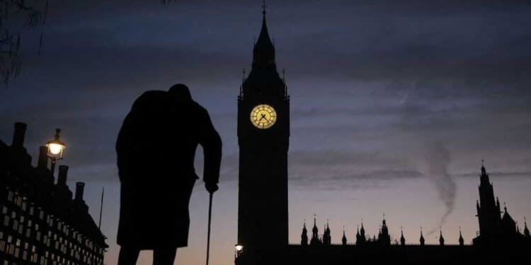 America can’t afford to lose Britain — again