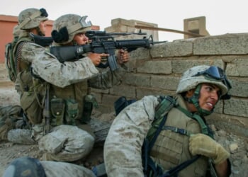 Iraq War documentary, once shelved by PBS, to air 17 years later