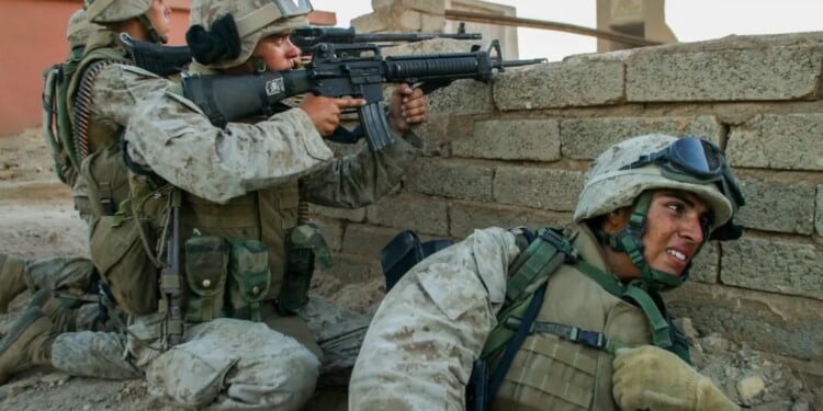 Iraq War documentary, once shelved by PBS, to air 17 years later