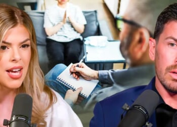 3 lies your therapist is telling you