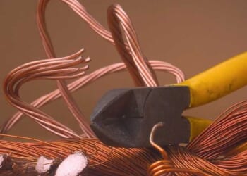 From 911 to broadband, criminals are unplugging America