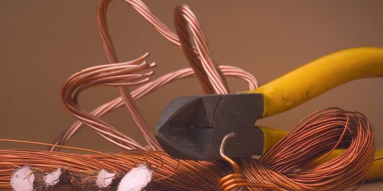 From 911 to broadband, criminals are unplugging America