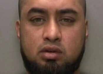 The UK Freed Mohammed After He Raped and Killed, So He Killed Another Woman