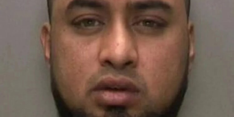 The UK Freed Mohammed After He Raped and Killed, So He Killed Another Woman