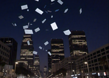 Latinos Are An Economic Swing Vote