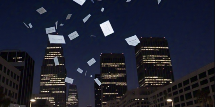 Latinos Are An Economic Swing Vote