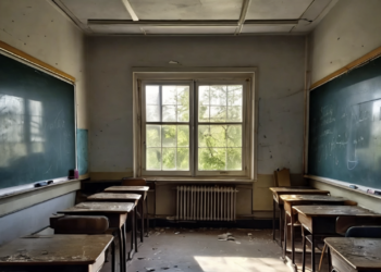 NYC Lost 10% of Students, School Spending Rose 8%