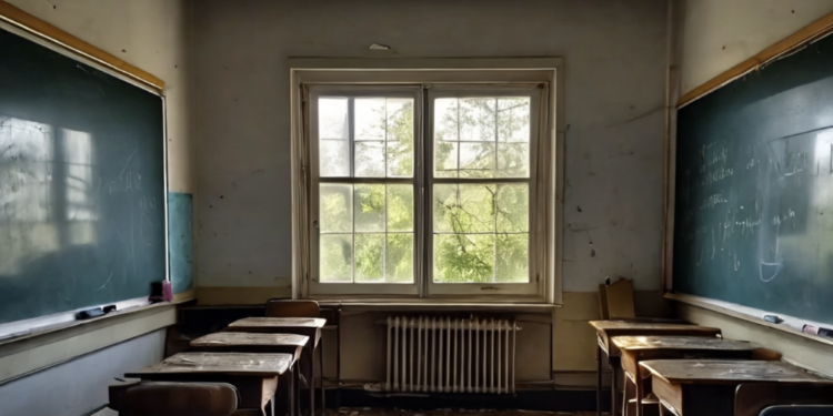 NYC Lost 10% of Students, School Spending Rose 8%