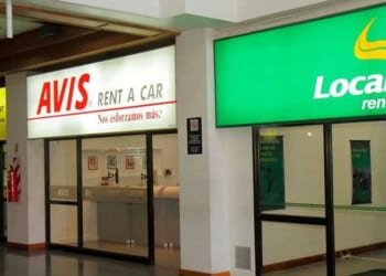 Avoid these 9 car-rental rip-offs