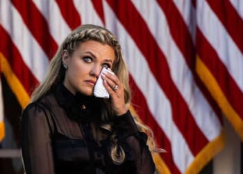 What we lose when we rush past pain