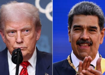 Democrats’ Misguided Response to Trump’s Venezuela Policy