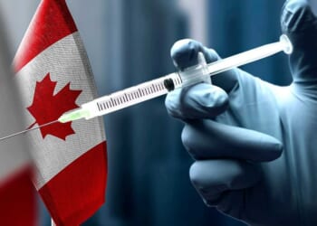 REVOLTING: Canadian advocacy groups push euthanasia program for CHILDREN