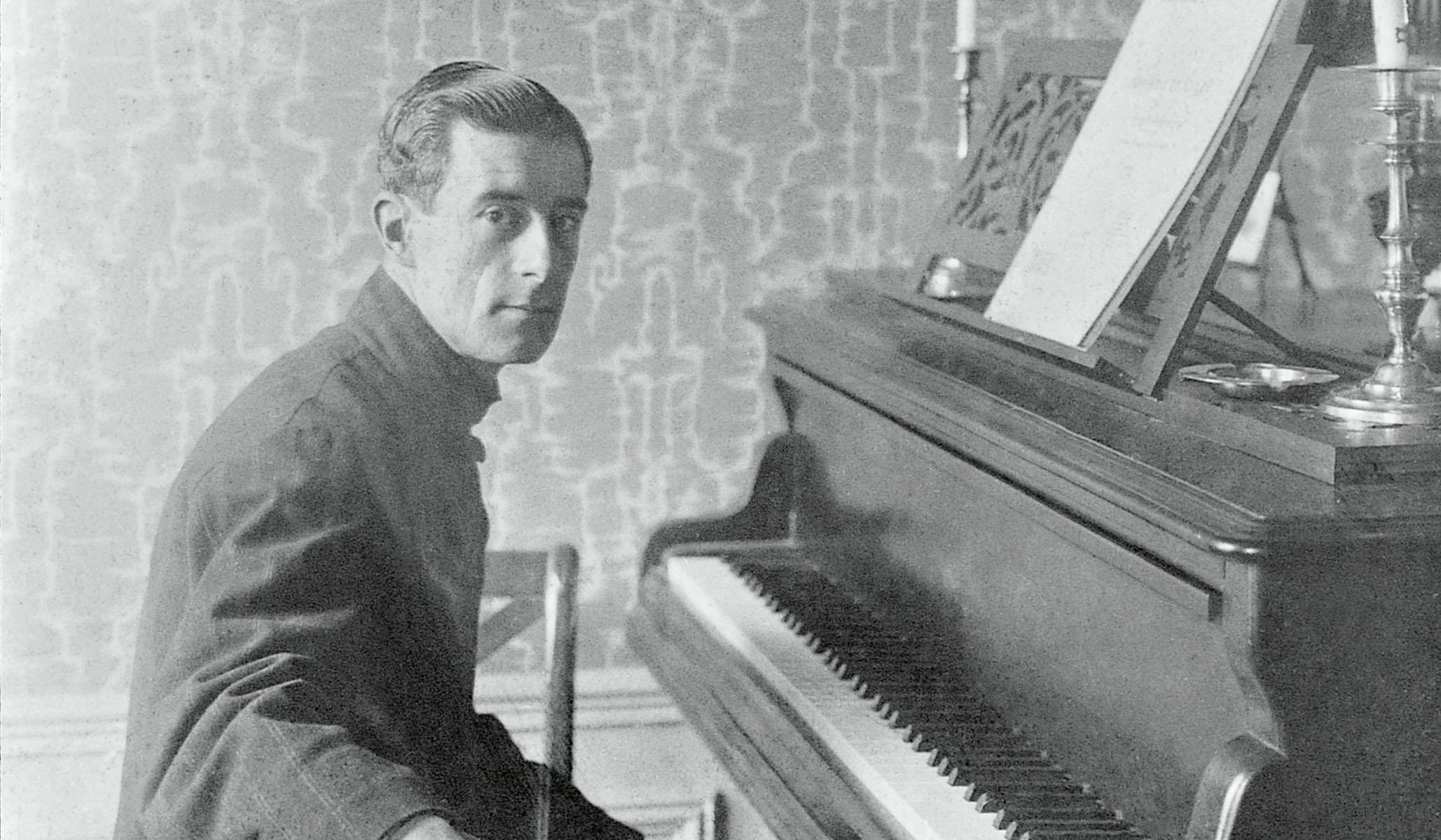 A Contradictory Composer’s Spiritual Devotion to Craft