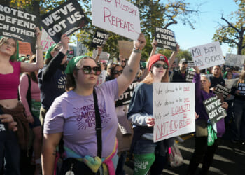 Republicans Have a Young Voter Problem