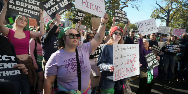 Republicans Have a Young Voter Problem