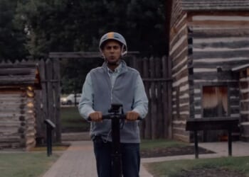 ‘9-1-1 Nashville’ Demonstrates Miraculous Power of ‘Hail Mary' Prayer