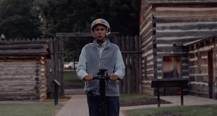 ‘9-1-1 Nashville’ Demonstrates Miraculous Power of ‘Hail Mary' Prayer