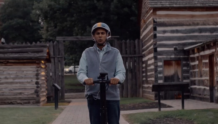 ‘9-1-1 Nashville’ Demonstrates Miraculous Power of ‘Hail Mary' Prayer