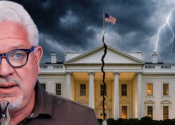 Glenn Beck's blueprint for true conservatism in 2026 and beyond