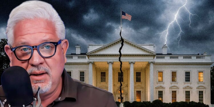 Glenn Beck's blueprint for true conservatism in 2026 and beyond