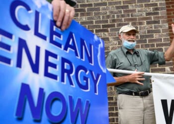 Sierra Club embraced social justice, DEI after being 'flush' with cash — and then destroyed itself: NYT