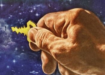 Did science just accidentally stumble upon what Christians already knew?