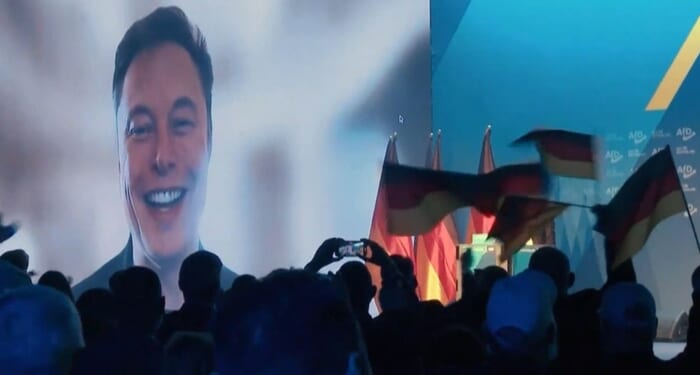 AFD's Controversial Rise Explored in PBS Documentary