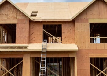 The Problem Isn't Home Prices, It's a Lack of Supply