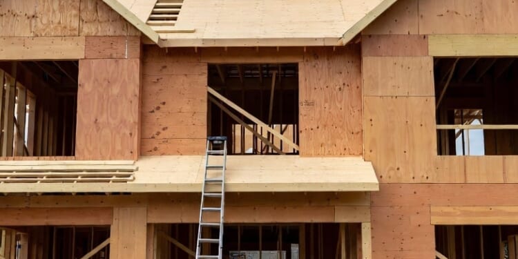 The Problem Isn't Home Prices, It's a Lack of Supply