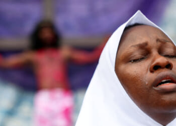The Persecution in Nigeria