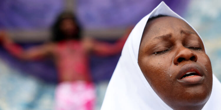The Persecution in Nigeria