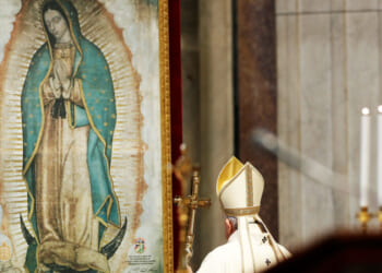 Putting Our Humanity Above Politics