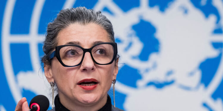 Fifty Years of Gaslighting Israel at the U.N.