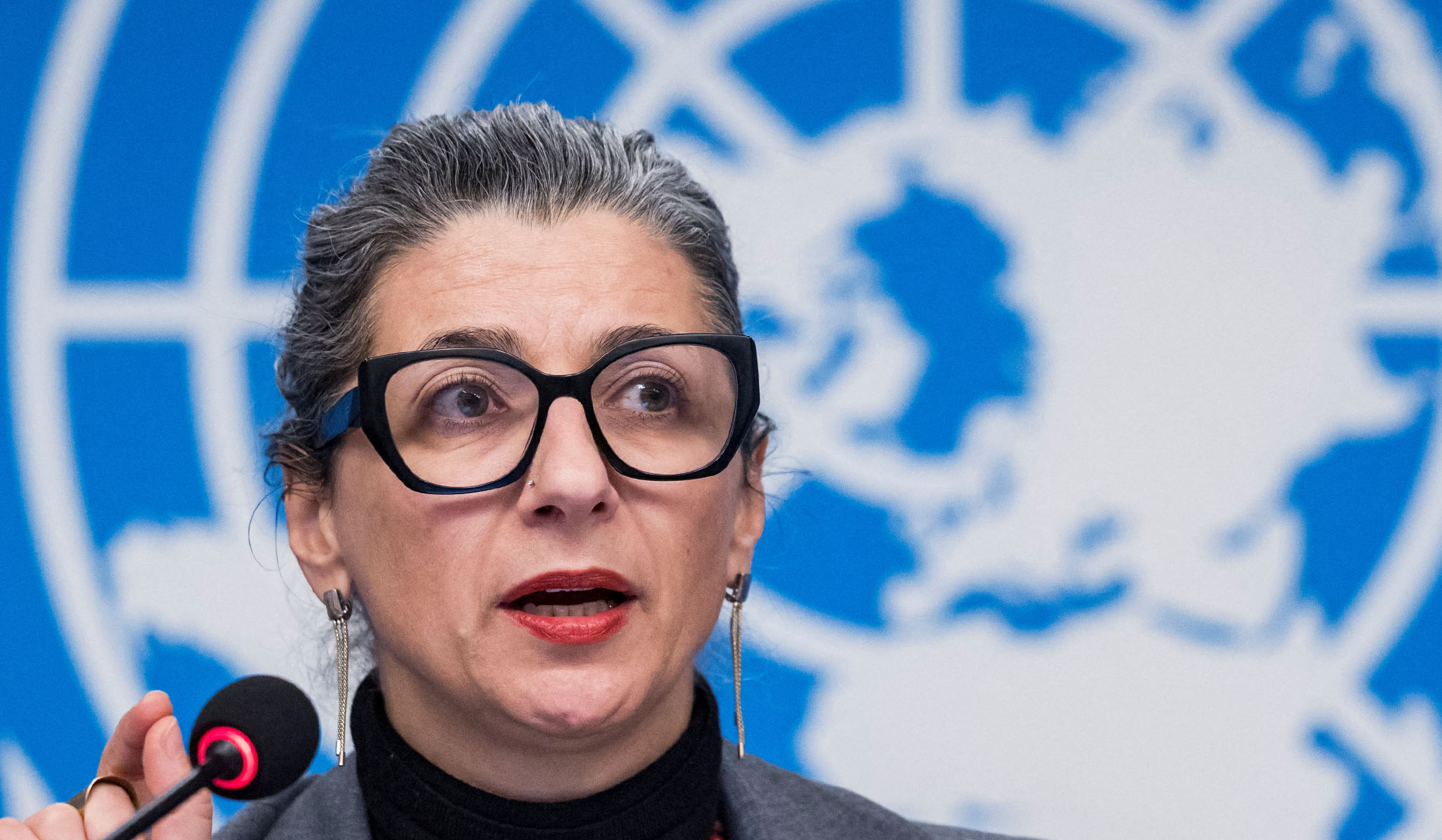 Fifty Years of Gaslighting Israel at the U.N.